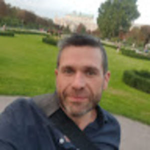 Meet your Posher, James